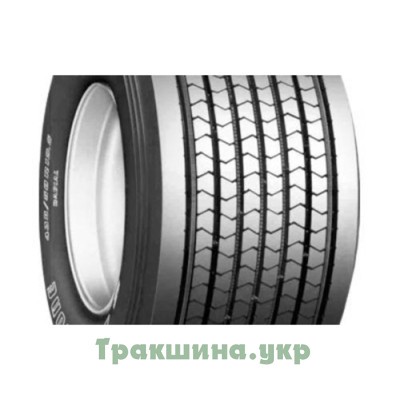 445/45R19.5 Doublestar TAX106 Київ - изображение 1