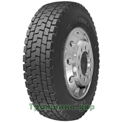 295/80R22.5 Double Coin RLB450 Київ - изображение 1