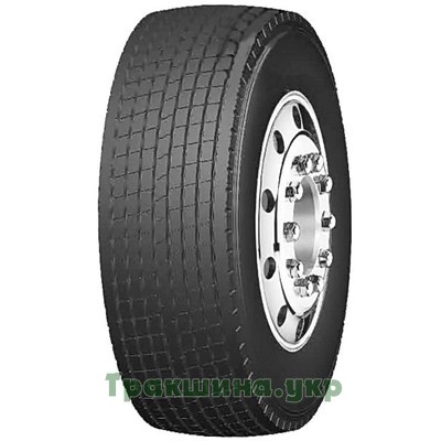 435/50R19.5 Doublestar TTX 108 Київ - изображение 1