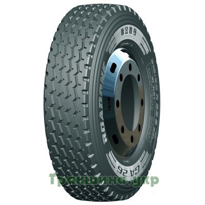 315/80R22.5 ROADONE GA26 Киев - изображение 1