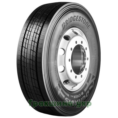 245/70 R17.5 Bridgestone Duravis R-Steer 002 Київ - изображение 1