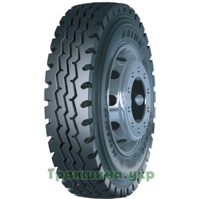 315/80R22.5 Haida HD168 Київ - изображение 1