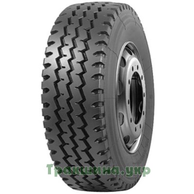 315/80R22.5 Jinyu JY601 Київ - изображение 1