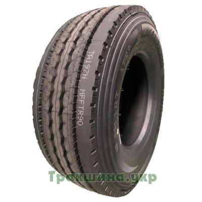 385/65R22.5 Aufine SMART ATR9 Київ - изображение 1