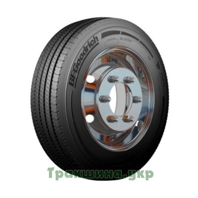 265/70 R19.5 BFGoodrich Route Control S Киев - изображение 1