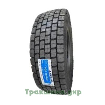 315/70R22.5 Maxell Super LD7 Киев - изображение 1