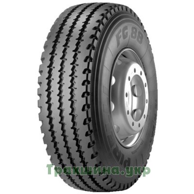 315/80R22.5 Pirelli FG 88 Киев - изображение 1