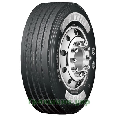 295/80R22.5 GENTIRE GF829 Київ - изображение 1