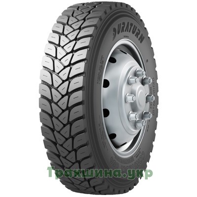 295/80R22.5 Duraturn CONSTRUCT D50 Киев - изображение 1