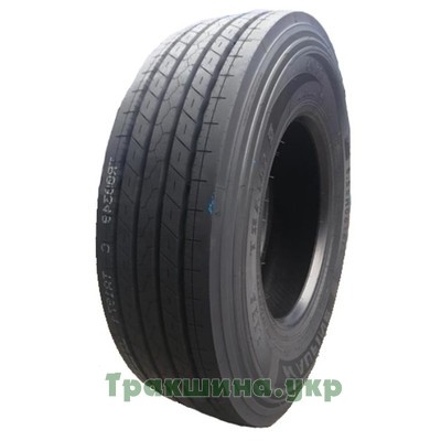 315/80R22.5 Maxell Super HA1 Киев - изображение 1