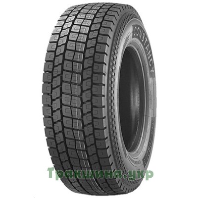 315/80R22.5 Constancy Ecosmart 78 Київ - изображение 1