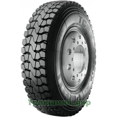 12.00R20 Pirelli TG 85 Київ - изображение 1