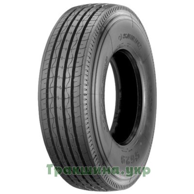 295/80R22.5 Sailun S629 Київ - изображение 1