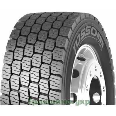 315/70R22.5 TOSSO ENERGY BS739D Київ - изображение 1