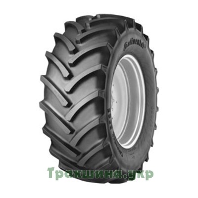 420/65R20 Continental AC65 Киев - изображение 1