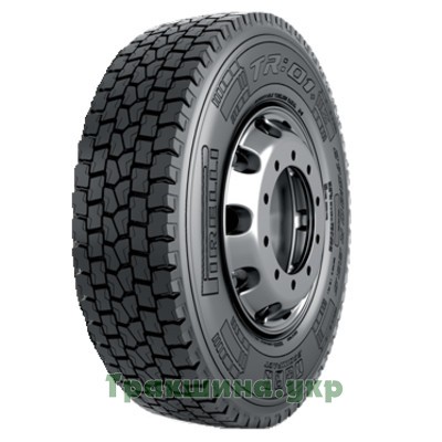 315/80R22.5 Pirelli TR:01+ Київ - изображение 1