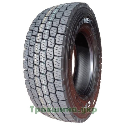 315/80R22.5 Copartner CP159 Київ - изображение 1