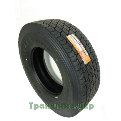 315/70R22.5 Deestone SS433 Київ - изображение 1