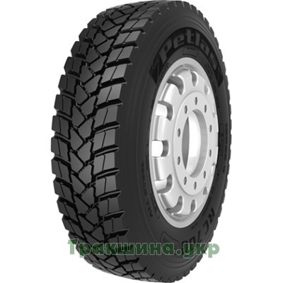 295/80R22.5 Petlas RC 700 Киев - изображение 1