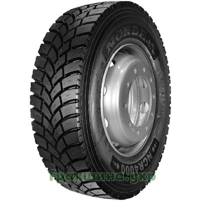 315/80R22.5 Nordexx NCR4000 Prime Київ - изображение 1