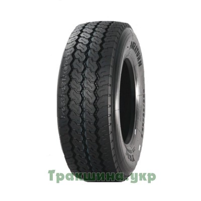 385/65R22.5 Duraturn Y631 Київ - изображение 1