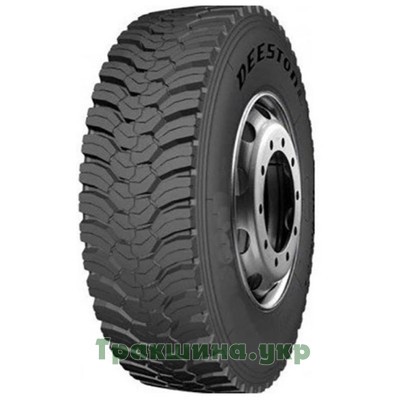 315/80R22.5 Deestone SD437 Київ - изображение 1