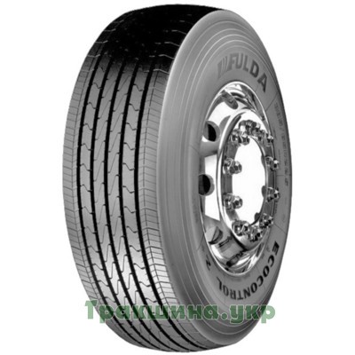 315/70R22.5 Fulda EcoControl 2+ Киев - изображение 1