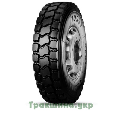 13.00R22.5 Pirelli TQ99 Київ - изображение 1