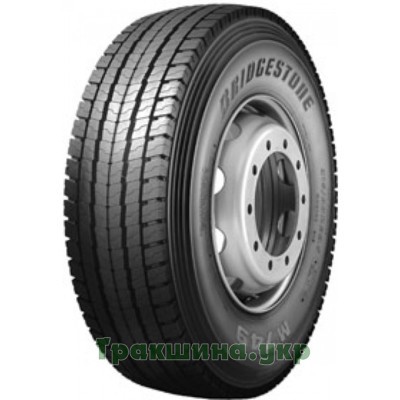 295/80R22.5 Bridgestone M749 Киев - изображение 1