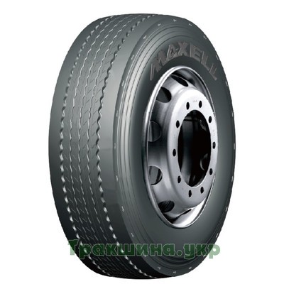 385/65R22.5 Maxell Super HT1 Київ - изображение 1