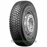 285/70R19.5 Bridgestone M729 Киев