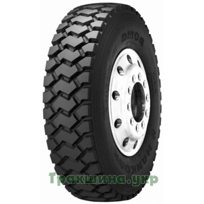 13.00R22.5 Hankook DM04 Київ - изображение 1