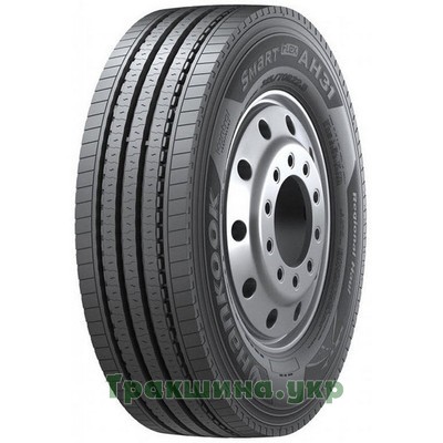 295/80R22.5 Hankook AH31 Smartflex Киев - изображение 1