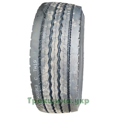 385/65R22.5 Maxell Super LT1 Київ - изображение 1