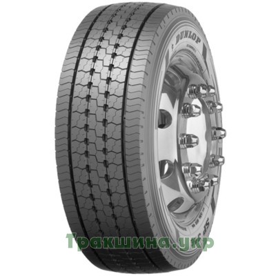 295/80R22.5 Dunlop SP 346 Киев - изображение 1