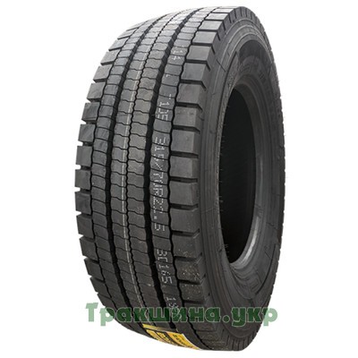 315/80R22.5 BlackLion BD165 Київ - изображение 1