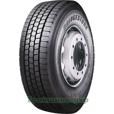 315/80R22.5 Bridgestone W958 Киев - изображение 1