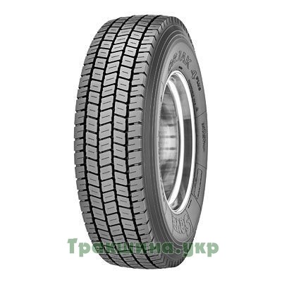 315/70R22.5 Sava Orjak O4 Plus Киев - изображение 1