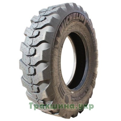 10.00R20 Michelin Power Digger Київ - изображение 1