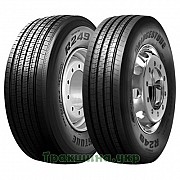 315/70R22.5 Bridgestone R249 Ecopia Київ