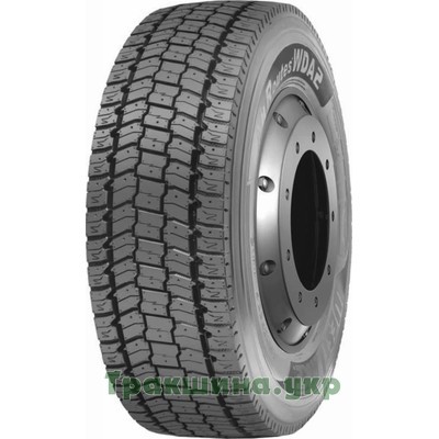 315/80R22.5 WestLake All Routes+ WDA2 Київ - изображение 1