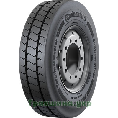 285/70R22.5 Continental TerminalMaster Киев - изображение 1