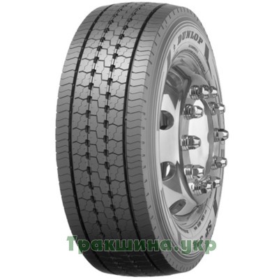 315/80R22.5 Dunlop SP 346 Київ - изображение 1