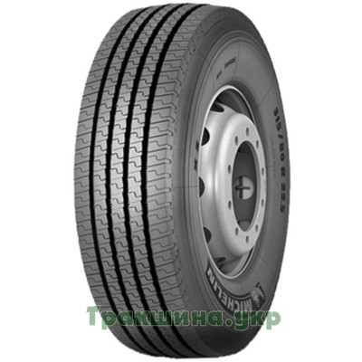 315/80R22.5 Michelin X All Roads XZ Киев - изображение 1