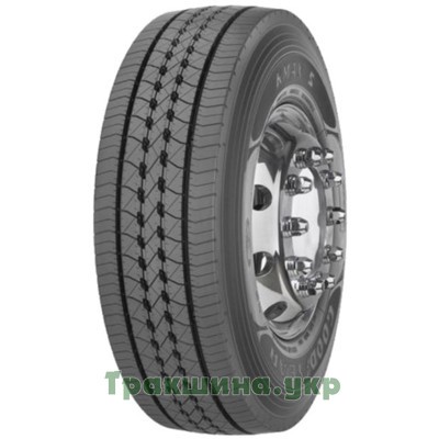 275/70R22.5 Goodyear KMAX S Киев - изображение 1