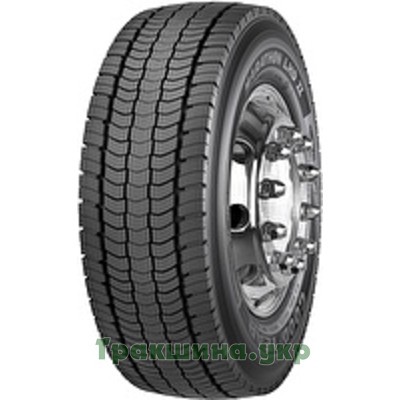 315/70R22.5 Goodyear Marathon LHD II Київ - изображение 1