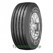 385/55R22.5 Dunlop SP247 Київ