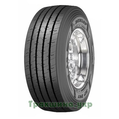 385/55R22.5 Dunlop SP247 Київ - изображение 1