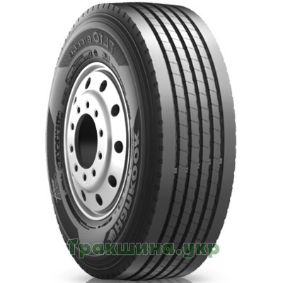 445/65R22.5 Hankook TL10 Київ - изображение 1