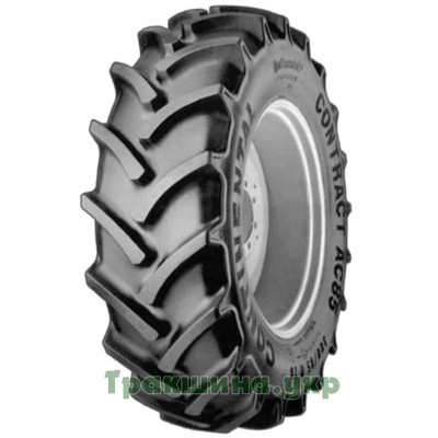 460/85R42 Continental AC85 Киев - изображение 1